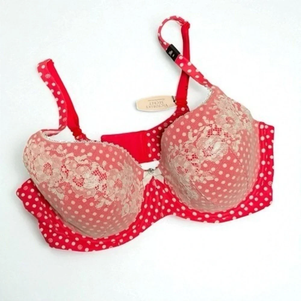 Victorias Secret new tags